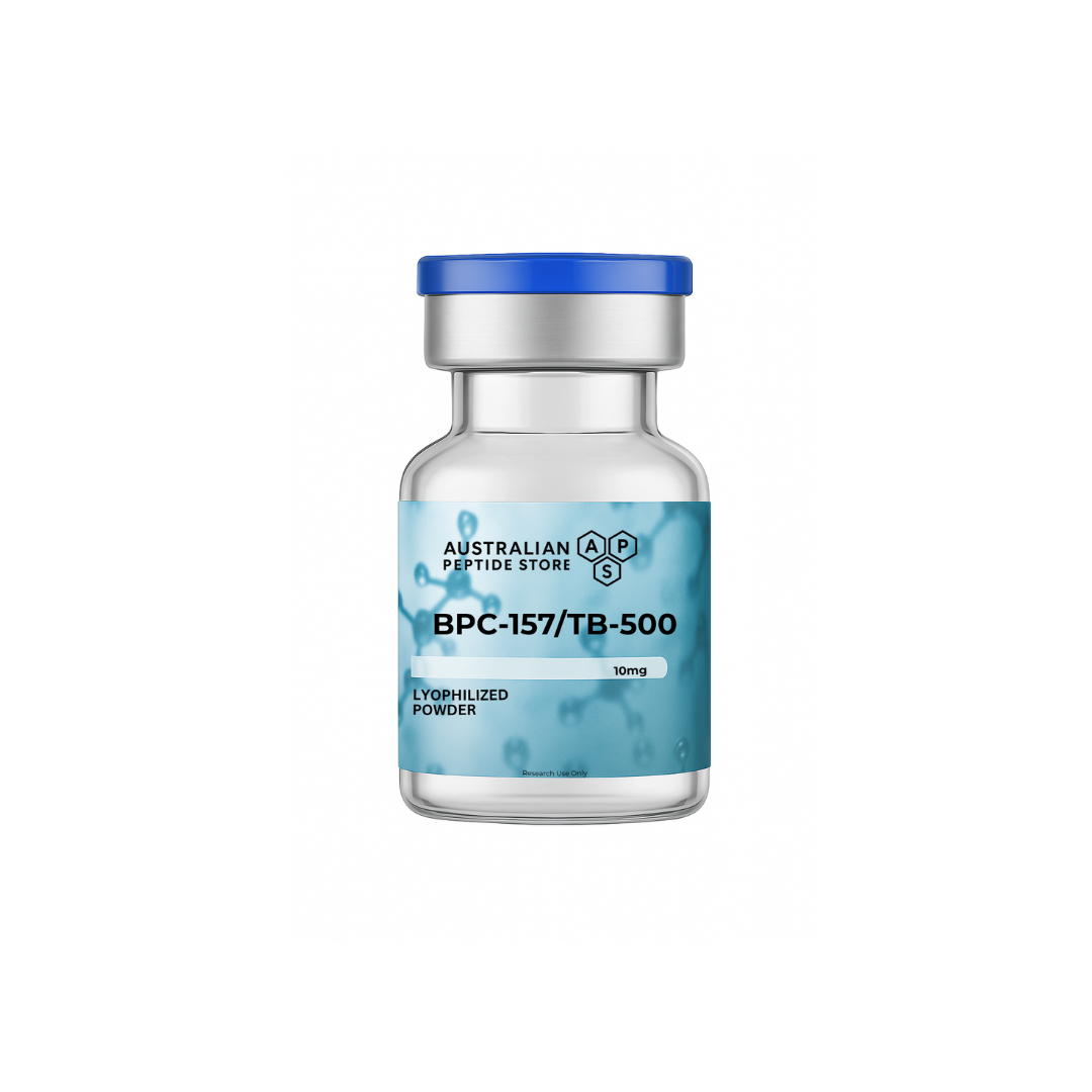 why is bpc 157 banned in australia BPC-157 Banned by US Regulators | Sarav Shah, MD, FAAOS posted on the topic main image 1