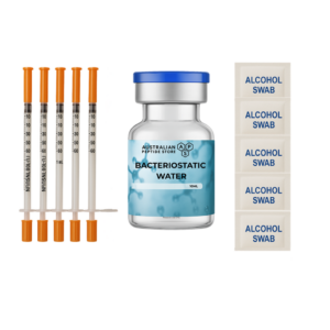 Starter Kit | Research Peptide | Australian Peptide Store