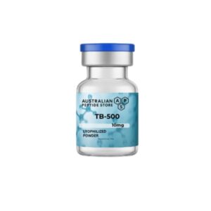 TB 500 10mg - Research Peptide